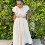 Emmy Raver-Lampman Instagram - II ☂️ II Los Angeles, California