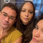 Emmy Raver-Lampman Instagram - II UNAVAILABLE. II