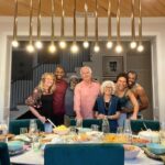 Emmy Raver-Lampman Instagram - II THANKFUL. II Home