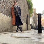 Emmy Raver-Lampman Instagram - II EARL. GREY. II London, United Kingdom