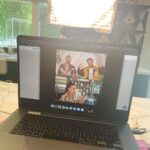 Emmy Raver-Lampman Instagram - II ☂ II