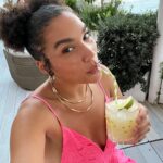 Emmy Raver-Lampman Instagram - II. VIRGO. SEASON. II