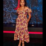 Emmy Raver-Lampman Instagram - II STRANGER. THANGZ. II Brooklyn, New York