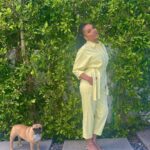 Emmy Raver-Lampman Instagram - II ☂️ II Los Angeles, California