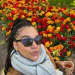 Emmy Raver-Lampman Instagram - II FLOWER. POWER. II Keukenhof Gardens, The Netherlands
