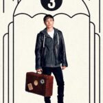 Emmy Raver-Lampman Instagram - II WE. GOT. BAGGAGE. II