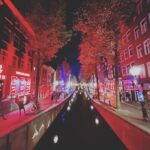 Emmy Raver-Lampman Instagram - II AMSTERDAM. DUMP. II Amsterdam, Netherlands