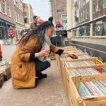 Emmy Raver-Lampman Instagram - II AMSTERDAM. DUMP. II Amsterdam, Netherlands