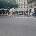 Emmy Raver-Lampman Instagram - II PARIS. DUMP. II Paris, France