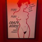 Emmy Raver-Lampman Instagram - II PARIS. DUMP. II Paris, France