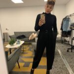 Emmy Raver-Lampman Instagram - II AUSTRALIA. DUMP. II⠀ ⠀ ◾️BLACKLIGHT◾️⠀ Melbourne, Victoria, Australia
