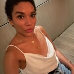 Emmy Raver-Lampman Instagram - II PHOTO. DUMP. THREE. II 2021