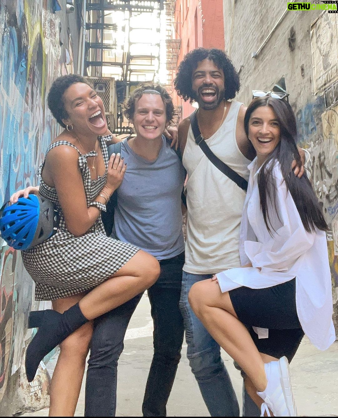 Emmy Raver-Lampman Instagram - II PHOTO. DUMP. TWO. II 2021