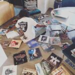 Emmy Raver-Lampman Instagram - II PHOTO. DUMP. TWO. II 2021