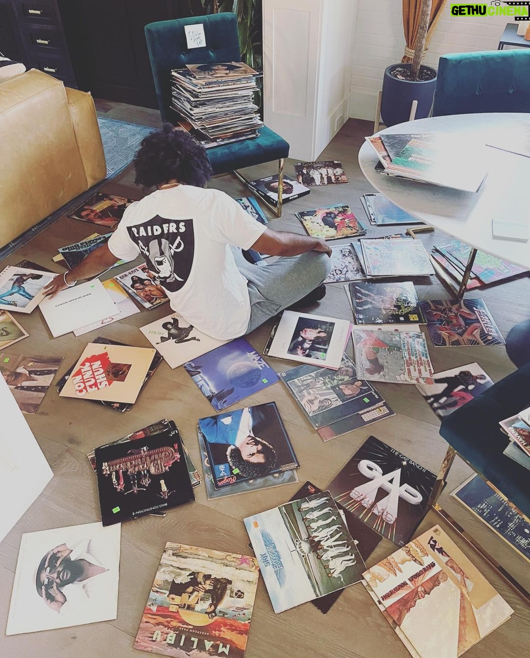 Emmy Raver-Lampman Instagram - II PHOTO. DUMP. TWO. II 2021