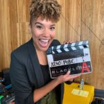 Emmy Raver-Lampman Instagram - II PHOTO. DUMP. ONE. II 2021