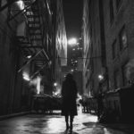 Emmy Raver-Lampman Instagram - II ALLEY. CAT. II #theumbrellaacademy #seasonthree #bts