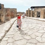 Emmy Raver-Lampman Instagram - II 600. BC. II Pompeii - Parco Archeologico
