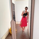 Emmy Raver-Lampman Instagram - II 💋 II Italia, Venezia