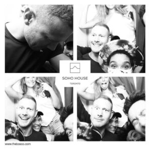 Emmy Raver-Lampman Instagram - II GOOF. BALLS. II