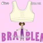 Emmy Raver-Lampman Instagram - II BIG. BRA-BLEMS. II #CentralParkTV #AppleOriginals #episode5 #outnow Central Park