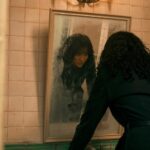 Emmy Raver-Lampman Instagram - II STILL. MOMENTS. II #theumbrellaacademy #seasonthree #bts