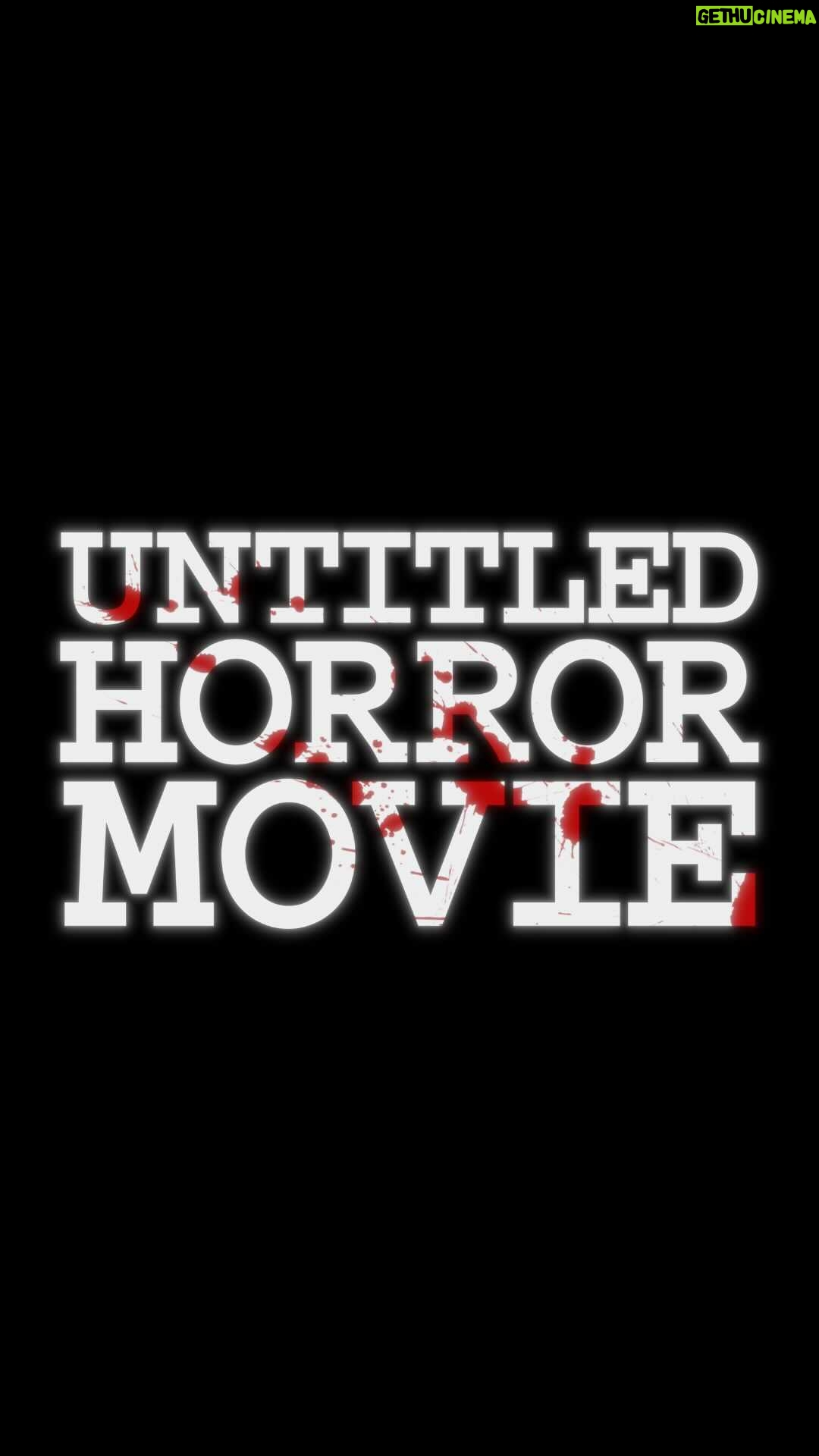Emmy Raver-Lampman Instagram - @untitledhorror @lukebaines @simon367 @kat.mcnamara @claireholt @timothygranaderos @darrenbarnet