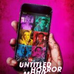 Emmy Raver-Lampman Instagram - II UNTITLED. HORROR. MOVIE. II ⠀ ⠀ @lukebaines @simon367 @claireholt @kat.mcnamara @timothygranaderos @darrenbarnet •SWIPE FOR INFO•
