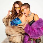 Emmy Raver-Lampman Instagram - II BITE. SIZE. II ⠀ ⠀ Photo: @mattbarnesphoto Styling: @marcandrewsmith MakeUp: @summerogrady / @dessideb Hair: @iamaraxilindsey / @dessideb