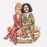 Emmy Raver-Lampman Instagram - II SUITS. ON. A. SANDWICH. II
