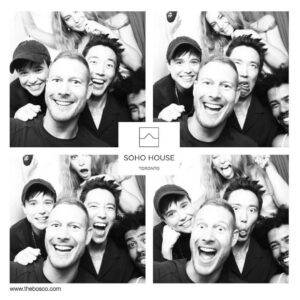 Emmy Raver-Lampman Instagram - II GOOF. BALLS. II