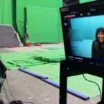Emmy Raver-Lampman Instagram - II STUNTING. II #theumbrellaacademy #seasonthree #bts