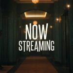 Emmy Raver-Lampman Instagram - II NOW. STREAMING. II On Your Couch.