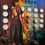 Emmy Raver-Lampman Instagram - II KINDRED. II