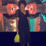 Emmy Raver-Lampman Instagram - II KINDRED. II