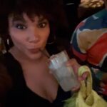 Emmy Raver-Lampman Instagram - II KINDRED. II