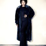 Emmy Raver-Lampman Instagram - II SCHÖN. II Photos • @duggangram Styling • @orettac MUA• @shadaraholmes.mua //@lancomeofficial Hair • me! Look One • @albertaferretti Look Two • @hankjobenhavn Look Three • @rvng.couture // @scarosso