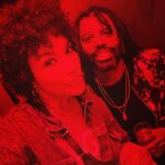 Emmy Raver-Lampman Instagram - II. VIRGO. SEASON. II