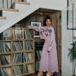 Emmy Raver-Lampman Instagram - II GRUMPY. MAGAZINE. II