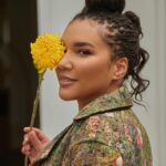 Emmy Raver-Lampman Instagram - II GRUMPY. MAGAZINE. II 𝐈𝐍 𝐂𝐎𝐍𝐕𝐄𝐑𝐒𝐀𝐓𝐈𝐎𝐍 • @emmyraver through @genirodriguez’s eyes Read more on grumpymagazine.com // This feature is exclusively available as a solo story in digital and print worldwide! — 𝗖𝗥𝗘𝗗𝗜𝗧𝗦 GRUMPYMAGAZINE.COM // SUMMER 2022 EDITOR-IN-CHIEF & PRODUCER: @jazzieperrier PHOTOGRAPHY: @emilysandiferphoto STYLING: @jlynnstyle18 MAKEUP: @shadaraholmes.mua for @exclusiveartists using @diorbeauty HAIR: @theonlycm123 at @aframe_agency PHOTOGRAPHY ASSISTANT: @teejatron SLIDE 1 &2: shoes: @katmaconie suit:@helenanthonyofficial rings: @bondeyejewelry SLIDE 3,4 &5: dress&jacket: @rockystarofficial jewelry: @divineindividual shoes: @schutz