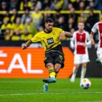 Emre Can Instagram - Season ‘23/‘24 loading 🔋 #weCan SIGNAL IDUNA PARK