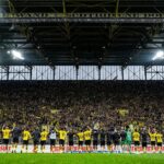 Emre Can Instagram - Season ‘23/‘24 loading 🔋 #weCan SIGNAL IDUNA PARK