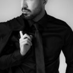 Emre Can Instagram - The most powerful statements are made without words🕴️