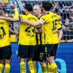 Emre Can Instagram - HEJA BVB ⚫️🟡 SIGNAL IDUNA PARK
