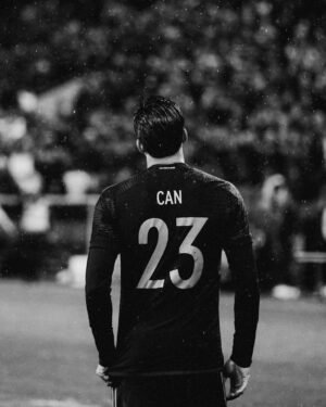 Emre Can Instagram - Unfortunately, we couldn’t complete the comeback. Thank you for your unwavering support 👏🇩🇪

#EC23 #weCan