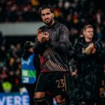 Emre Can Instagram - Unfortunately, we couldn’t complete the comeback. Thank you for your unwavering support 👏🇩🇪 #EC23 #weCan RheinEnergieStadion