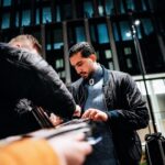 Emre Can Instagram - I’m 🔙! Looking forward to playing again with the national team 🇩🇪 #EC23 #weCan Frankfurt, Germany