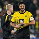 Emre Can Instagram – THREE POINTS!!! #bvb #weCan #iCan SIGNAL IDUNA PARK