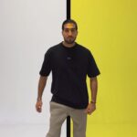 Emre Can Instagram – Kicking-off the new year with a quick „This or That“. What would you choose? 
#IamAECE