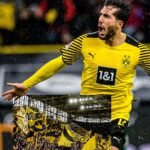 Emre Can Instagram – ̶2̶0̶2̶2̶ 🔜 2️⃣0️⃣2️⃣3️⃣

A big thank you to the fans who’ve supported me throughout the year. I wish everyone a happy, healthy and successful 2023 🎇

Auf Geht’s! ⚫🟡

#weCan #EC23